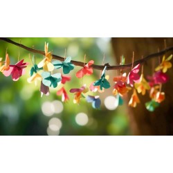 Inscrições abertas para expositores e comerciantes atuarem na Festa da Primavera de Campo Largo